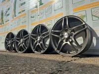 Лот: 25510418. Фото: 11. Комплект Оригинальных Литых дисков...