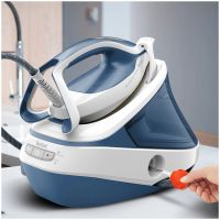 Лот: 20820971. Фото: 11. Утюг с парогенератором Tefal GV9710E0