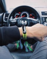 Лот: 11614405. Фото: 2. Xiaomi Mi Band 3 Умный Фитнес... Смартфоны, связь, навигация
