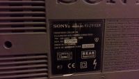 Лот: 4352227. Фото: 3. продам телевор Sony KV-21FX30K. Бытовая техника