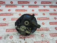 Лот: 20901298. Фото: 2. Ступица Toyota Vitz KSP130 1KR-FE... Автозапчасти
