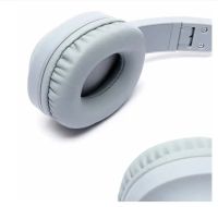 Лот: 25796792. Фото: 3. BT Гарнитура HOCO W46 (Grey). Бытовая техника