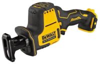 Лот: 19936757. Фото: 2. Пила сабельная DeWALT DCS312N... Инструмент и расходные