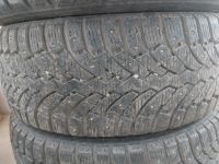 Лот: 21024253. Фото: 3. Шина Pirelli Formula Ice 215/55... Авто, мото, водный транспорт