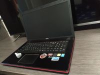 Лот: 16654818. Фото: 4. Игровой мощный 17,3" ноутбук MSI... Красноярск