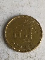 Лот: 16496178. Фото: 2. Финляндия 10 пенни, 1978. Монеты