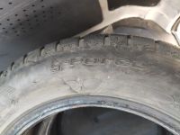 Лот: 19493073. Фото: 5. Автошины 185/60R14 BFGoodrich...
