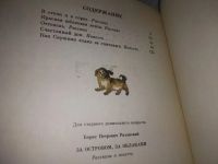 Лот: 15689194. Фото: 5. (209237) Ряховский Б.П., За островом...