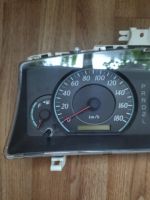 Лот: 24785959. Фото: 2. Панель приборов Тойота. Автозапчасти