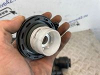 Лот: 24843800. Фото: 12. горловина топливного бака Hyundai...