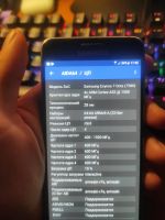 Лот: 20565304. Фото: 6. Samsung Galaxy A3 2016
