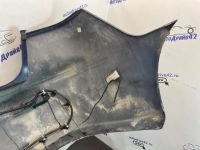 Лот: 24567180. Фото: 13. бампер Mitsubishi Lancer CY