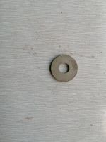 Лот: 23273110. Фото: 2. Шайба М 6 (6,4х18) DIN9021 усиленная... Строительные материалы