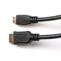 Лот: 4632539. Фото: 3. Кабель HDMI (M) - Mini HDMI (M... Бытовая техника