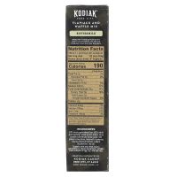 Лот: 23151409. Фото: 2. Kodiak Cakes, Power Cakes, смесь... Продукты
