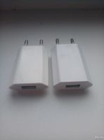 Лот: 15528512. Фото: 2. Адаптер питания, USB сетевой... Аксессуары