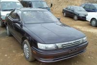 Лот: 22024373. Фото: 7. Зеркало левое Toyota Vista V30