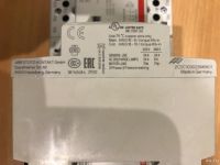 Лот: 17362017. Фото: 2. Модульный контактор ABB ESB24-04. Электрооборудование