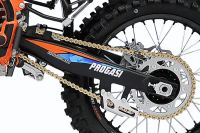 Лот: 25636051. Фото: 7. Мотоцикл кроссовый эндуро ПРОГАСИ...