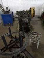 Лот: 11205394. Фото: 4. Станок производство саморезов. Красноярск