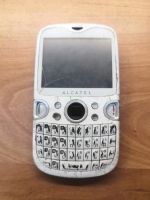 Лот: 20260827. Фото: 2. Alcatel OT-802 без акб. Смартфоны, связь, навигация