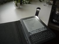 Лот: 8878965. Фото: 5. электронная книга с подсветкой...