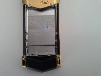 Лот: 3605405. Фото: 6. Vertu Signature S Design