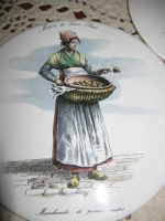 Лот: 15805747. Фото: 8. Винтажный кафель Ремесла старого...