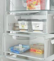 Лот: 10955753. Фото: 10. Холодильник с морозильником Liebherr...