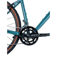 Лот: 25781377. Фото: 7. Шоссейный велосипед Techteam TechTeam...