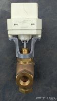 Лот: 13822146. Фото: 3. Johnson Controls VA-7312-8001. Строительство и ремонт