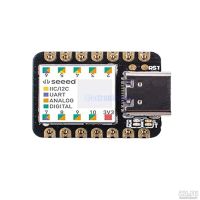 Лот: 18218854. Фото: 4. Seeeduino XIAO SAMD21G18 (Arduino...