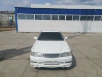Лот: 19172007. Фото: 3. Toyota Mark II, 1997. Красноярск