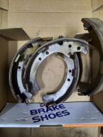 Лот: 19951032. Фото: 5. Тормозные колодки зад Toyota Rav4...