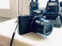 Лот: 15517394. Фото: 4. Sony DSC-RX100 III. Красноярск