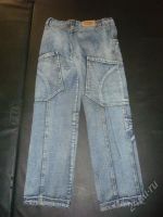 Лот: 2086777. Фото: 3. Джинсы New Men 48/M. Одежда, обувь, галантерея