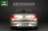 Лот: 21638636. Фото: 4. Volkswagen Passat, B7 1.8 AMT...