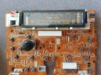 Лот: 16000819. Фото: 2. Плата индикатора Technics TR 575... Аудиотехника