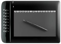 Лот: 10789223. Фото: 2. Графический планшет UGEE M1000L. Периферия