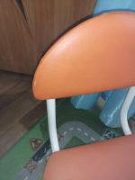 Лот: 16092905. Фото: 4. Стол и стул детские растущие. Красноярск