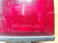 Лот: 19008098. Фото: 6. Фонарь Mazda Bongo SK82M F8 2003...