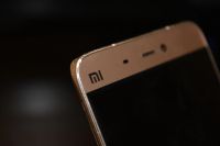 Лот: 15600421. Фото: 3. Xiaomi MI5 GOLD. Красноярск