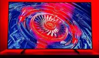 Лот: 25372452. Фото: 8. Samsung / UE55NU7170U / SMART...