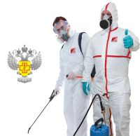 Лот: 16152090. Фото: 6. Дезинфекция . Уничтожение тараканов...