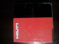 Лот: 5922145. Фото: 2. Отрезной диск по металлу Hilti... Инструмент и расходные
