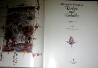 Лот: 25439079. Фото: 2. Пушкин А.С. Alexander Paushkin... Детям и родителям