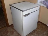 Лот: 2008785. Фото: 3. Морозильная камера бирюса-16. Бытовая техника