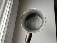 Лот: 21723033. Фото: 3. Турка для кофе ссср. Домашний быт