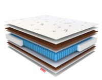 Лот: 25594953. Фото: 2. Матрас Sleepkaif Fusion 160 x... Мебель для спальни