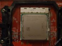 Лот: 2219283. Фото: 2. Материнская плата. MSI. Soket... Комплектующие